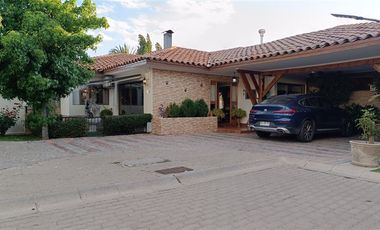 Casa en Venta en sector tobolango