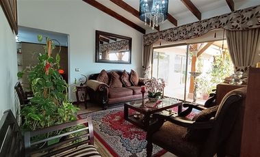 Casa en Venta en sector tobolango