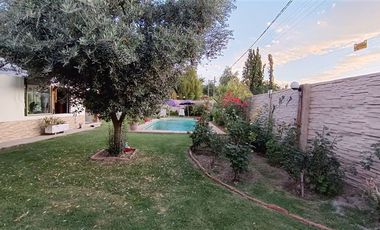 Casa en Venta en sector tobolango