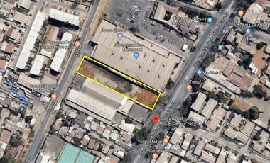 Sitio en Venta en Al lado de Supermercado Montserrat