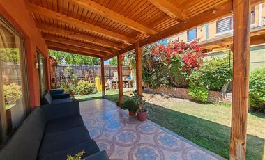 Casa en Venta en Polideportivo