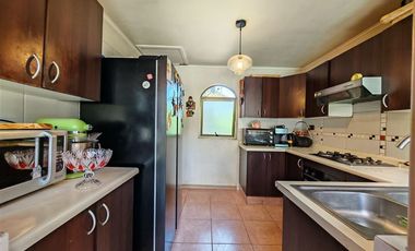 Casa en Venta en Polideportivo