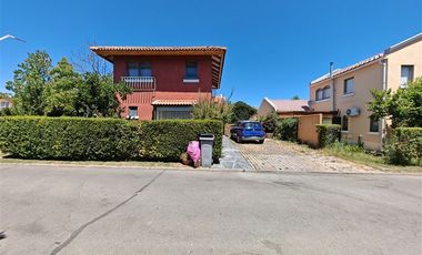 Casa en Venta en Polideportivo