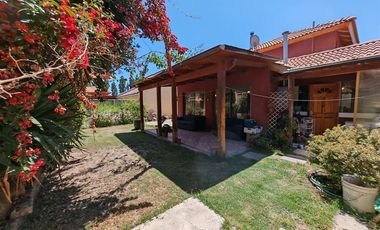 Casa en Venta en Polideportivo