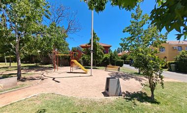 Casa en Venta en Polideportivo