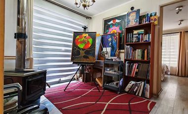 Casa en Venta en Polideportivo