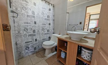 Casa en Venta en Polideportivo