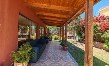 Casa en Venta en Polideportivo