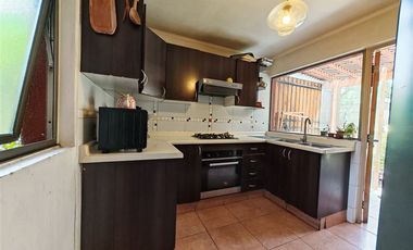 Casa en Venta en Polideportivo
