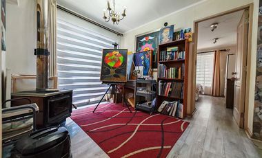 Casa en Venta en Polideportivo