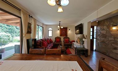 Casa en Venta en Polideportivo