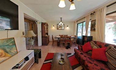 Casa en Venta en Polideportivo
