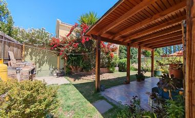 Casa en Venta en Polideportivo