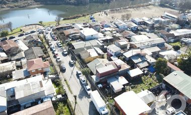 Terreno Construccion en Venta en Parque Laguna Lo Galindo a pasos de Ejercito, Concepcion