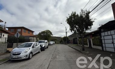 Terreno Construccion en Venta en Parque Laguna Lo Galindo a pasos de Ejercito, Concepcion