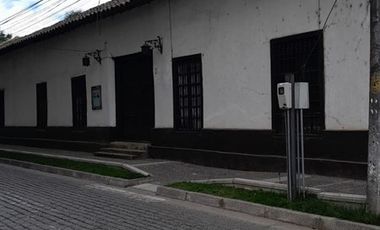 Casa en Venta en Centro Yerbas Buenas
