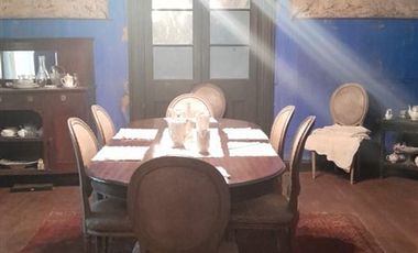 Casa en Venta en Centro Yerbas Buenas