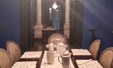 Casa en Venta en Centro Yerbas Buenas