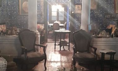 Casa en Venta en Centro Yerbas Buenas