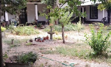 Casa en Venta en Centro Yerbas Buenas