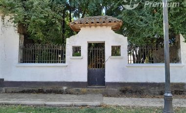 Casa en Venta en Centro Yerbas Buenas