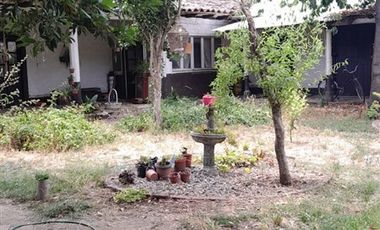 Casa en Venta en Centro Yerbas Buenas