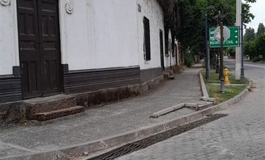 Casa en Venta en Centro Yerbas Buenas