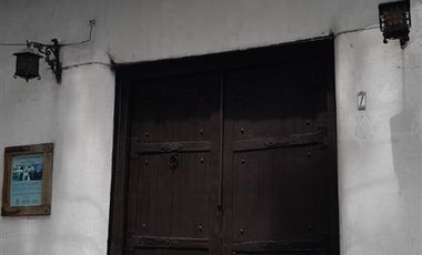 Casa en Venta en Centro Yerbas Buenas