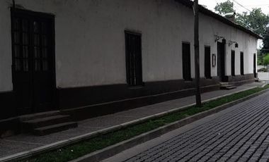 Casa en Venta en Centro Yerbas Buenas