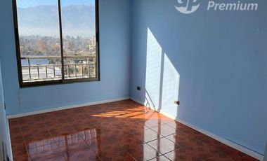 Departamento en Venta en PLAZA ÑUÑOA CON CAMPUS ORIENTE UC 102 M2 4 DORM/2 BAÑOS 1 ESTAC 1 BOD