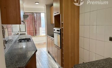Departamento en Venta en PLAZA ÑUÑOA CON CAMPUS ORIENTE UC 102 M2 4 DORM/2 BAÑOS 1 ESTAC 1 BOD
