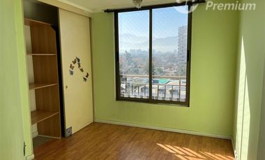 Departamento en Venta en PLAZA ÑUÑOA CON CAMPUS ORIENTE UC 102 M2 4 DORM/2 BAÑOS 1 ESTAC 1 BOD