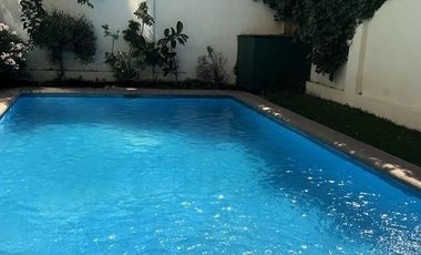 Departamento en Venta en PLAZA ÑUÑOA CON CAMPUS ORIENTE UC 102 M2 4 DORM/2 BAÑOS 1 ESTAC 1 BOD