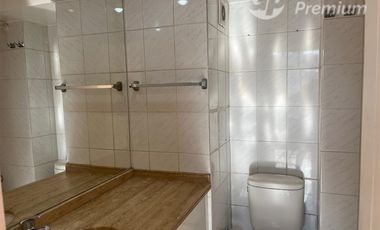 Departamento en Venta en PLAZA ÑUÑOA CON CAMPUS ORIENTE UC 102 M2 4 DORM/2 BAÑOS 1 ESTAC 1 BOD