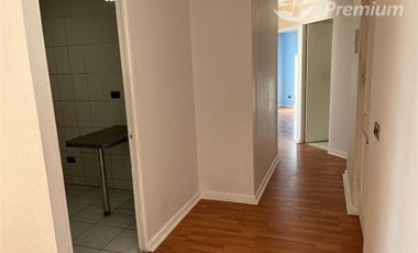 Departamento en Venta en PLAZA ÑUÑOA CON CAMPUS ORIENTE UC 102 M2 4 DORM/2 BAÑOS 1 ESTAC 1 BOD