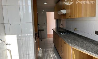 Departamento en Venta en PLAZA ÑUÑOA CON CAMPUS ORIENTE UC 102 M2 4 DORM/2 BAÑOS 1 ESTAC 1 BOD