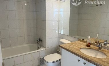 Departamento en Venta en PLAZA ÑUÑOA CON CAMPUS ORIENTE UC 102 M2 4 DORM/2 BAÑOS 1 ESTAC 1 BOD