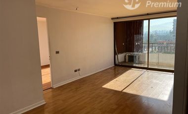 Departamento en Venta en PLAZA ÑUÑOA CON CAMPUS ORIENTE UC 102 M2 4 DORM/2 BAÑOS 1 ESTAC 1 BOD