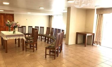 Departamento en Venta en PLAZA ÑUÑOA CON CAMPUS ORIENTE UC 102 M2 4 DORM/2 BAÑOS 1 ESTAC 1 BOD