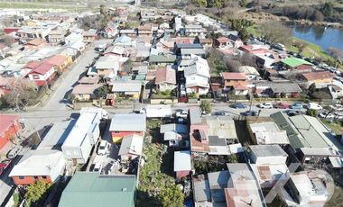 Sitio en Venta en Parque Laguna Lo Galindo a pasos de Ejercito, Concepcion