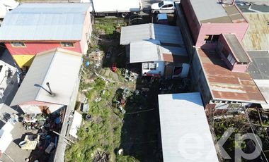 Sitio en Venta en Parque Laguna Lo Galindo a pasos de Ejercito, Concepcion