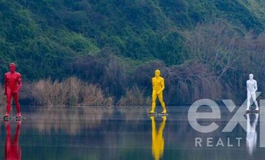 Sitio en Venta en Parque Laguna Lo Galindo a pasos de Ejercito, Concepcion