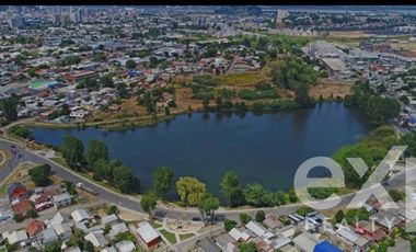 Sitio en Venta en Parque Laguna Lo Galindo a pasos de Ejercito, Concepcion