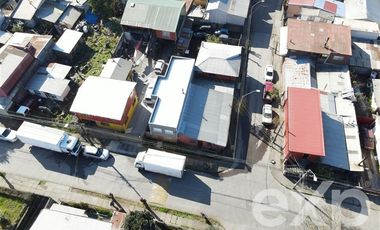 Sitio en Venta en Parque Laguna Lo Galindo a pasos de Ejercito, Concepcion