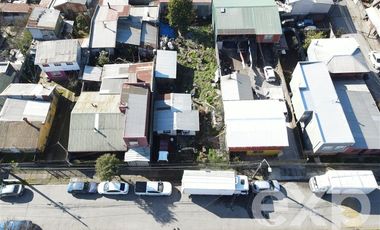Sitio en Venta en Parque Laguna Lo Galindo a pasos de Ejercito, Concepcion