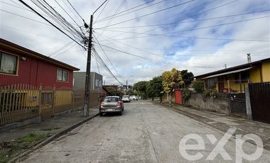 Sitio en Venta en Parque Laguna Lo Galindo a pasos de Ejercito, Concepcion