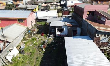 Sitio en Venta en Parque Laguna Lo Galindo a pasos de Ejercito, Concepcion