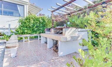 Casa en Arriendo en Condominio Los Pitigues, Algarrobo. A solo Minutos de la playa