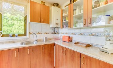 Casa en Arriendo en Condominio Los Pitigues, Algarrobo. A solo Minutos de la playa