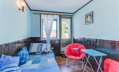 Casa en Arriendo en Condominio Los Pitigues, Algarrobo. A solo Minutos de la playa